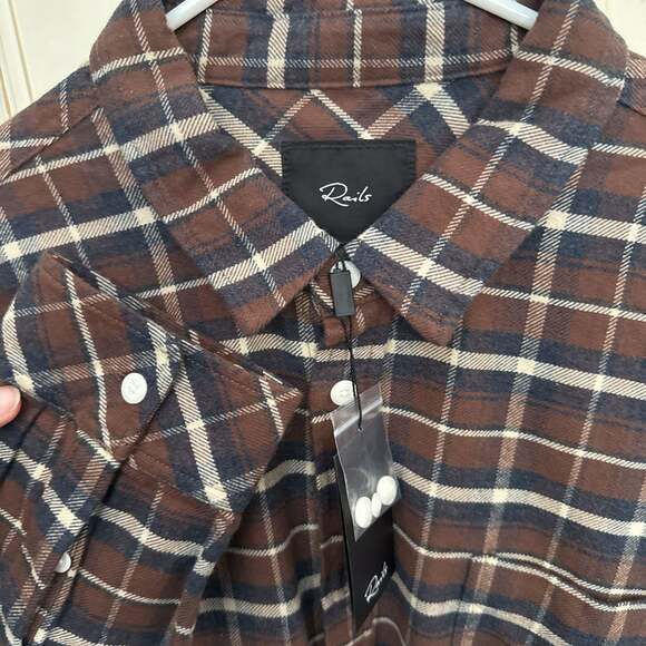 Rails - Picture 2 of 3